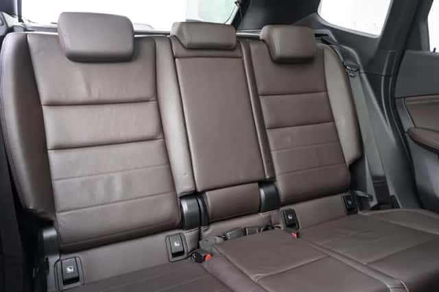 BMW X1 (2022) thumbnail 11