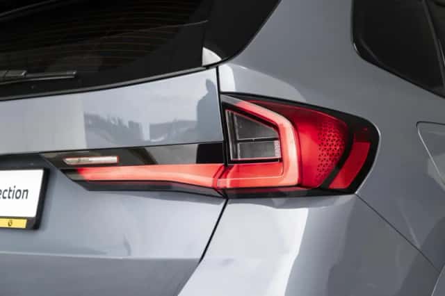 BMW X1 (2022) thumbnail 16