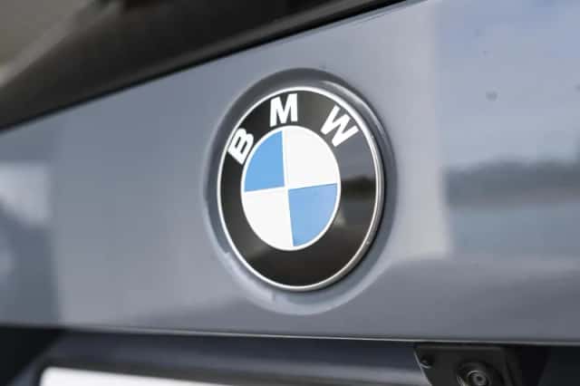 BMW X1 (2022) thumbnail 19