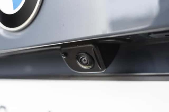 BMW X1 (2022) thumbnail 20