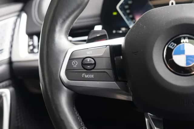 BMW X1 (2022) thumbnail 25