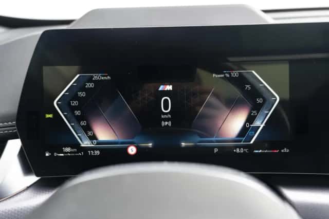 BMW X1 (2022) thumbnail 27