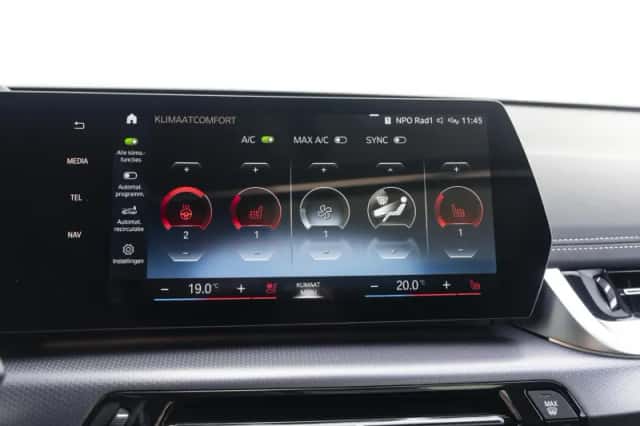 BMW X1 (2022) thumbnail 37