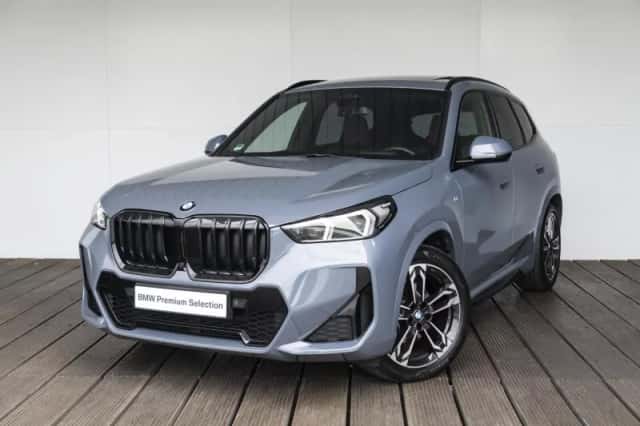 BMW X1 (2022) thumbnail 38