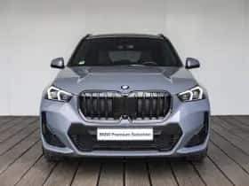 BMW X1 (2022) thumbnail 6