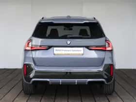 BMW X1 (2022) thumbnail 8