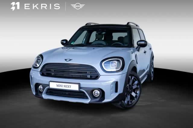 MINI Countryman (2022) thumbnail 1