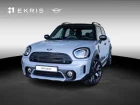 MINI Countryman (2022) thumbnail 1