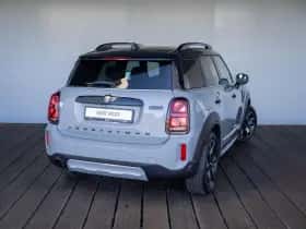 MINI Countryman (2022) thumbnail 2