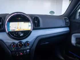 MINI Countryman (2022) thumbnail 11
