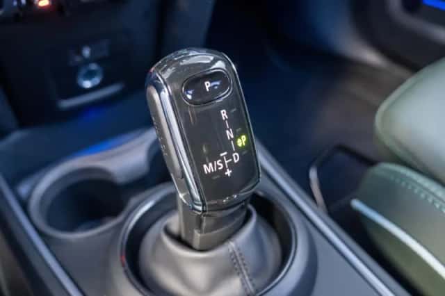 MINI Countryman (2022) thumbnail 12
