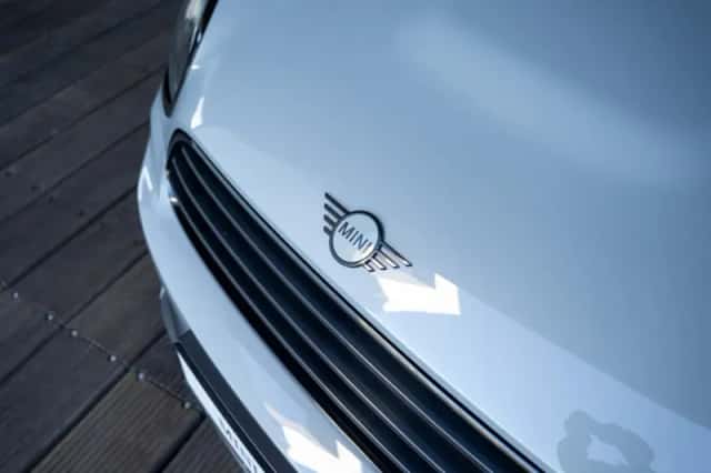 MINI Countryman (2022) thumbnail 13