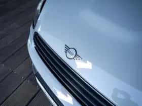 MINI Countryman (2022) thumbnail 13