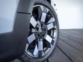 MINI Countryman (2022) thumbnail 14