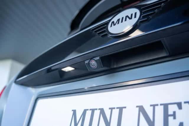 MINI Countryman (2022) thumbnail 19