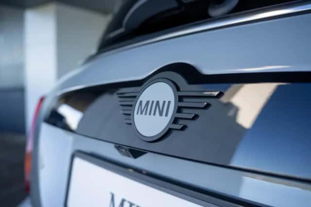 MINI Countryman (2022) thumbnail 20