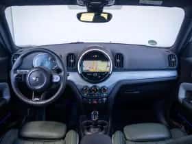 MINI Countryman (2022) thumbnail 3