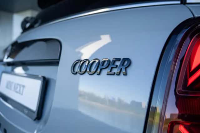 MINI Countryman (2022) thumbnail 21