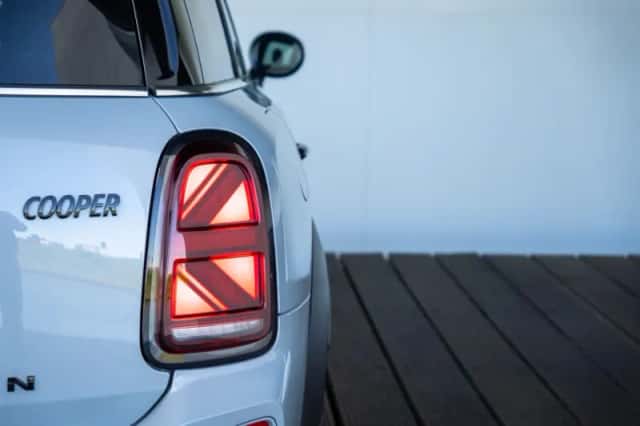 MINI Countryman (2022) thumbnail 22