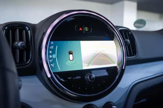 MINI Countryman (2022) thumbnail 23