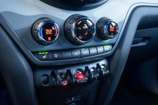 MINI Countryman (2022) thumbnail 25