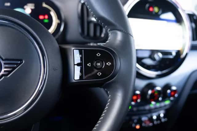 MINI Countryman (2022) thumbnail 26