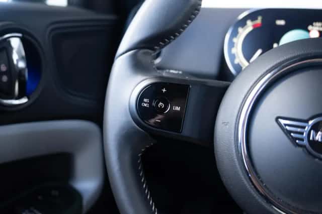 MINI Countryman (2022) thumbnail 27