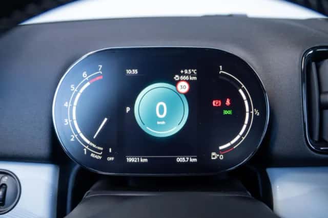MINI Countryman (2022) thumbnail 28