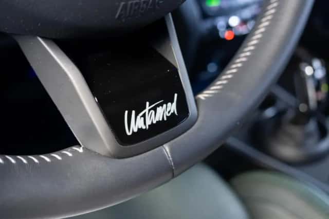 MINI Countryman (2022) thumbnail 29