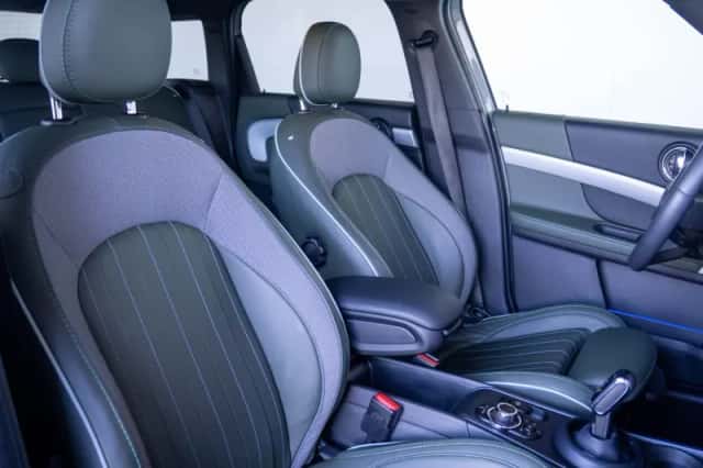 MINI Countryman (2022) thumbnail 4