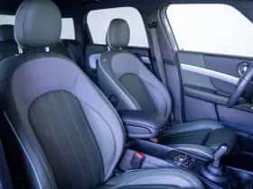 MINI Countryman (2022) thumbnail 4