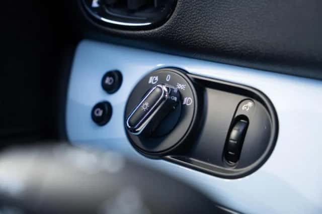 MINI Countryman (2022) thumbnail 32