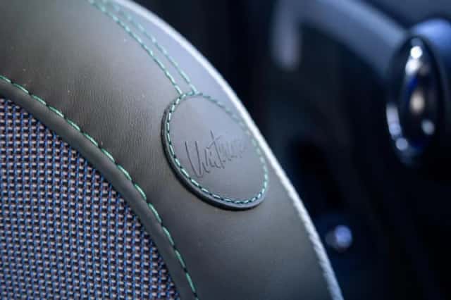 MINI Countryman (2022) thumbnail 33