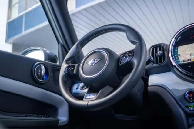MINI Countryman (2022) thumbnail 35