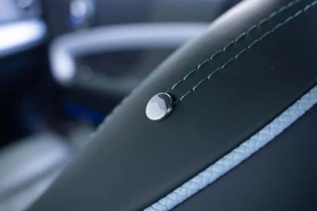 MINI Countryman (2022) thumbnail 36