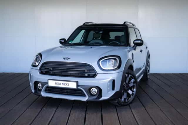 MINI Countryman (2022) thumbnail 38