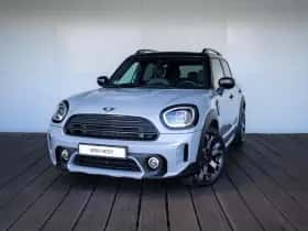 MINI Countryman (2022) thumbnail 38