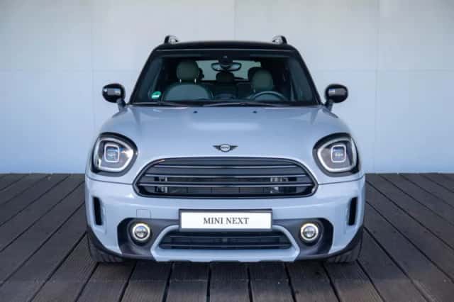 MINI Countryman (2022) thumbnail 6