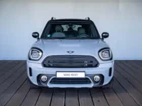 MINI Countryman (2022) thumbnail 6
