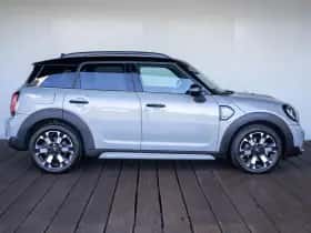 MINI Countryman (2022) thumbnail 7