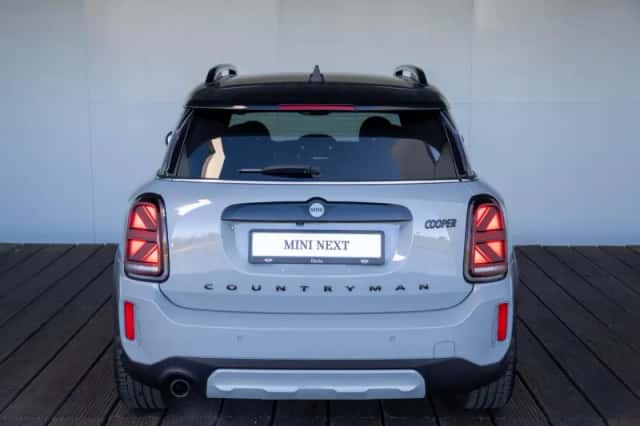 MINI Countryman (2022) thumbnail 8