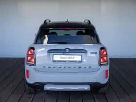 MINI Countryman (2022) thumbnail 8