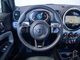 MINI Countryman (2022) thumbnail 9