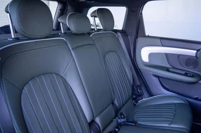 MINI Countryman (2022) thumbnail 10