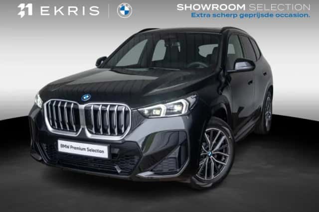 BMW X1 (2026) thumbnail 1