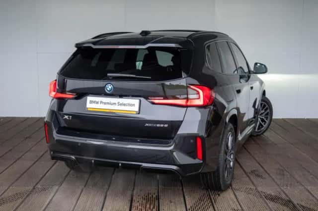 BMW X1 (2026) thumbnail 2