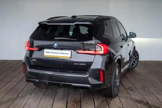 BMW X1 (2026) thumbnail 2