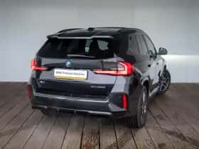 BMW X1 (2026) thumbnail 2