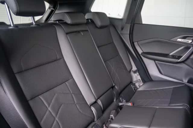 BMW X1 (2026) thumbnail 11