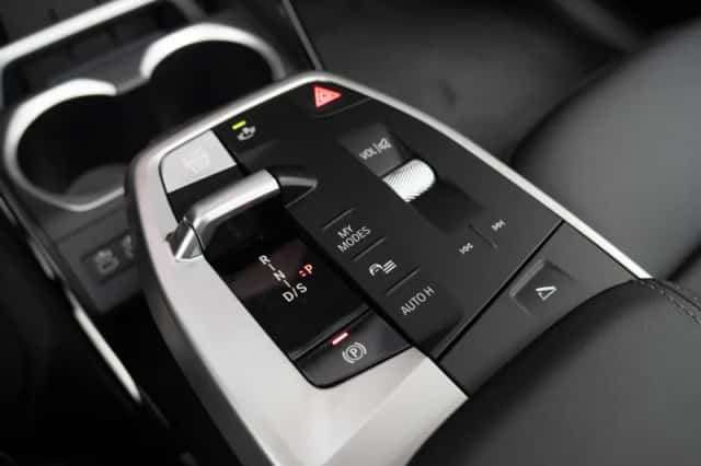 BMW X1 (2026) thumbnail 13